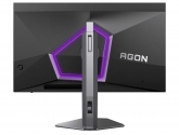 467244 Monitor AOC AGON PRO/26,5" QHD QD-OLED/16:9/280 Hz/2x HDMI/2x DP/USB HUB/GŁOŚNIKI/PIVOT/3 lata carry-in