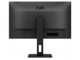 467265 Monitor AOC Q27E3UMF/27" QHD VA/16:9/75 Hz/HDMI/DP/UBS HUB/GŁOŚNIKI/PIVOT/3 lata carry-in