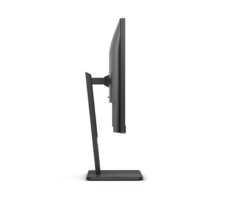 467266 Monitor AOC Q27E3UMF/27" QHD VA/16:9/75 Hz/HDMI/DP/UBS HUB/GŁOŚNIKI/PIVOT/3 lata carry-in