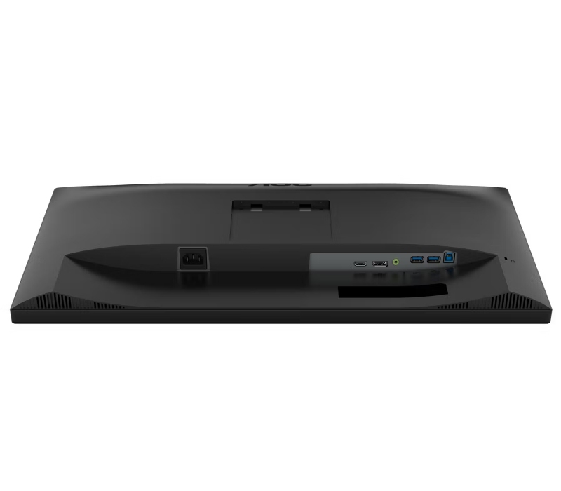 467267 Monitor AOC Q27E3UMF/27" QHD VA/16:9/75 Hz/HDMI/DP/UBS HUB/GŁOŚNIKI/PIVOT/3 lata carry-in