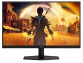 Monitor AOC Q27G42ZE *27" QHD IPS *16:9 *260 Hz *HDMI *DP *AUDIO *3 lata carry-in
