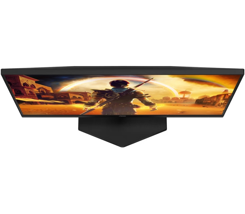 467299 Monitor AOC Q27G42ZE/27" QHD IPS/16:9/260 Hz/HDMI/DP/AUDIO/3 lata carry-in