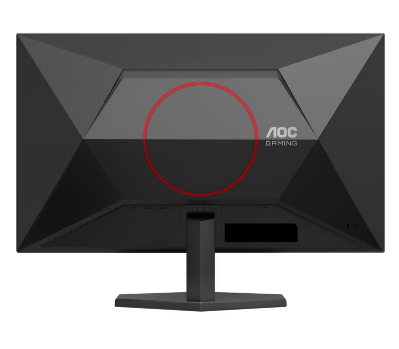 467300 Monitor AOC Q27G42ZE/27" QHD IPS/16:9/260 Hz/HDMI/DP/AUDIO/3 lata carry-in