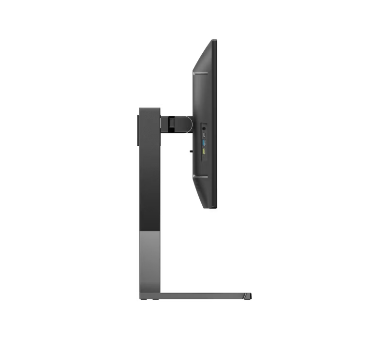 467373 Monitor AOC Graphic Pro U3/27" 4K IPS/16:9/60 Hz/2x HDMI/DP/USB HUB/RJ-45/GŁOŚNIKI/PIVOT/3 lata carry-in