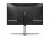 467386 Monitor AOC Graphic Pro U3/31,5" 4K IPS/16:9/60 Hz/2x HDMI/DP/USB HUB/RJ-45/GŁOŚNIKI/PIVOT/3 lata carry-in