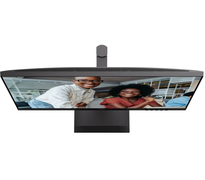 467440 Monitor AOC U27E4CV/27" 4K IPS/16:9/60 Hz/2x HDMI/DP/USB HUB/RJ-45/GŁOŚNIKI/PIVOT/5 lat carry-in