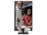 467441 Monitor AOC U27E4CV/27" 4K IPS/16:9/60 Hz/2x HDMI/DP/USB HUB/RJ-45/GŁOŚNIKI/PIVOT/5 lat carry-in