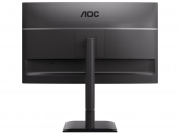 467442 Monitor AOC U27E4CV/27" 4K IPS/16:9/60 Hz/2x HDMI/DP/USB HUB/RJ-45/GŁOŚNIKI/PIVOT/5 lat carry-in