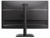 467443 Monitor AOC U27E4CV/27" 4K IPS/16:9/60 Hz/2x HDMI/DP/USB HUB/RJ-45/GŁOŚNIKI/PIVOT/5 lat carry-in