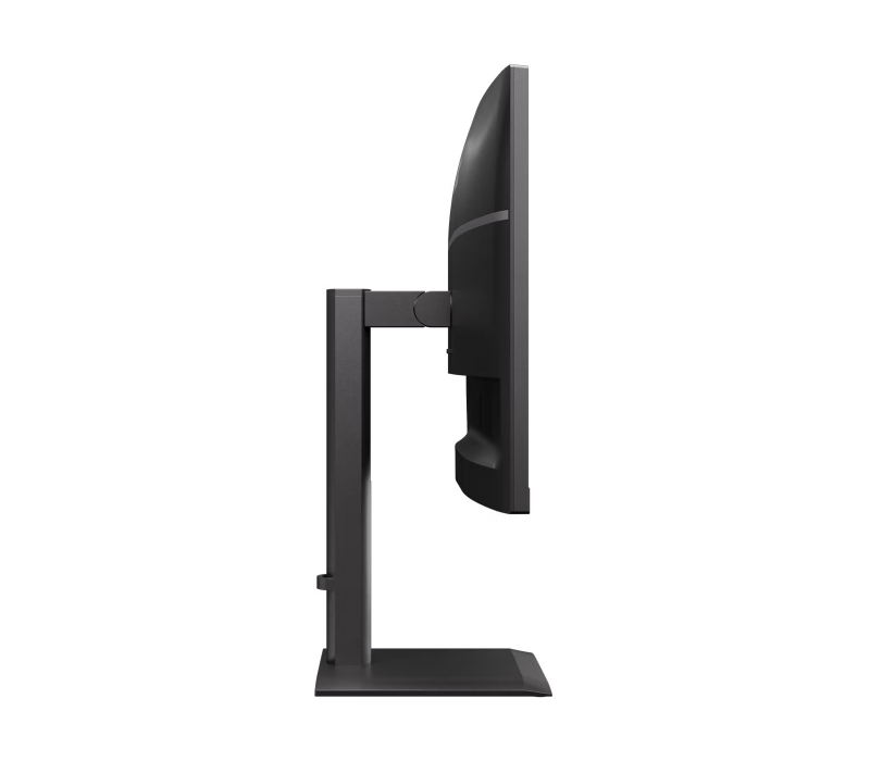 467444 Monitor AOC U27E4CV/27" 4K IPS/16:9/60 Hz/2x HDMI/DP/USB HUB/RJ-45/GŁOŚNIKI/PIVOT/5 lat carry-in