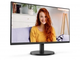 467447 Monitor AOC U27B3A/27" 4K IPS/16:9/60 Hz/2x HDMI/DP/AUDIO/GŁOŚNIKI/3 lata carry-in