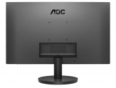 467450 Monitor AOC U27B3A/27" 4K IPS/16:9/60 Hz/2x HDMI/DP/AUDIO/GŁOŚNIKI/3 lata carry-in