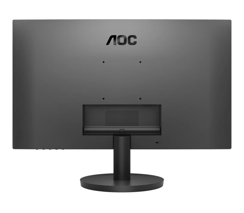 467450 Monitor AOC U27B3A/27" 4K IPS/16:9/60 Hz/2x HDMI/DP/AUDIO/GŁOŚNIKI/3 lata carry-in