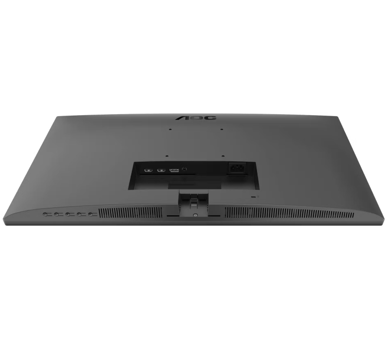 467452 Monitor AOC U27B3A/27" 4K IPS/16:9/60 Hz/2x HDMI/DP/AUDIO/GŁOŚNIKI/3 lata carry-in