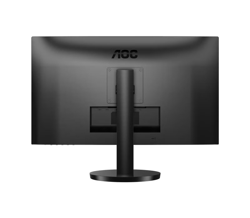 467460 Monitor AOC U27B3AF/27" 4K IPS/16:9/60 Hz/2x HDMI/DP/AUDIO/GŁOŚNIKI/3 lata carry-in