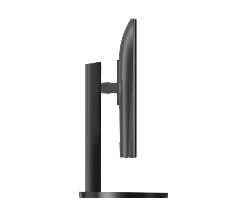 467462 Monitor AOC U27B3AF/27" 4K IPS/16:9/60 Hz/2x HDMI/DP/AUDIO/GŁOŚNIKI/3 lata carry-in