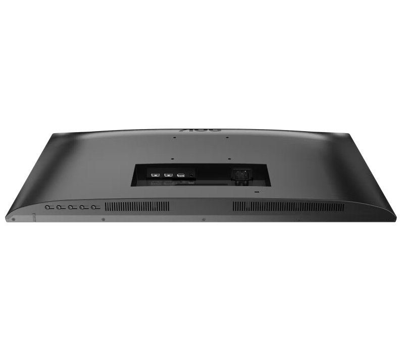 467463 Monitor AOC U27B3AF/27" 4K IPS/16:9/60 Hz/2x HDMI/DP/AUDIO/GŁOŚNIKI/3 lata carry-in