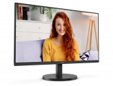 467473 Monitor AOC U27B3M/27" 4K VA/16:9/60 Hz/HDMI/DP/AUDIO/3 lata carry-in