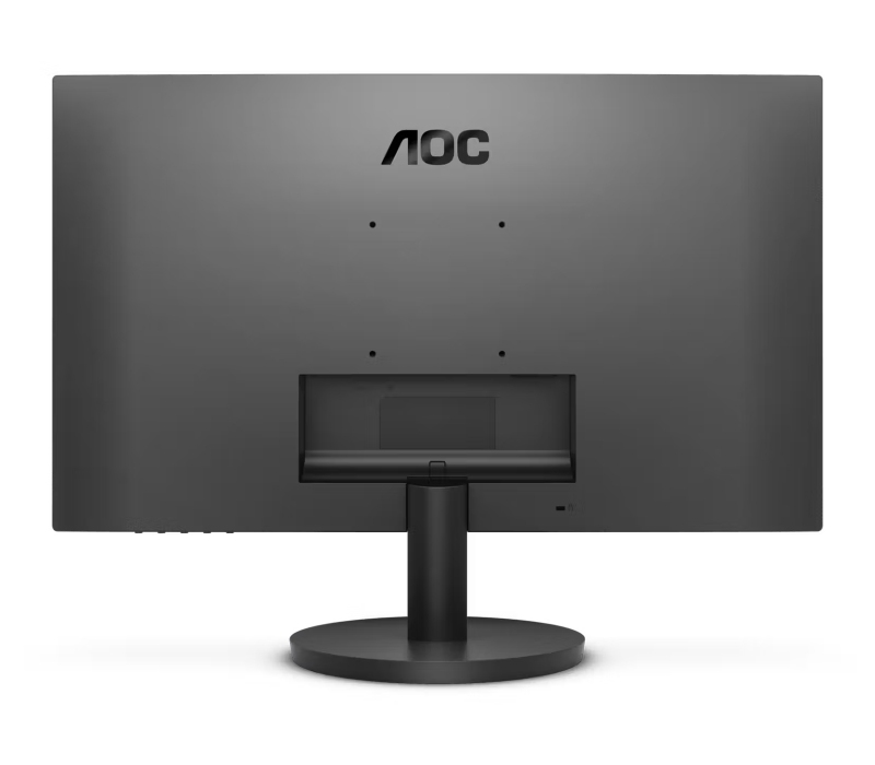 467475 Monitor AOC U27B3M/27" 4K VA/16:9/60 Hz/HDMI/DP/AUDIO/3 lata carry-in