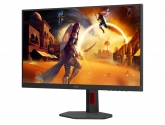 467486 Monitor AOC U27G4R Dual Frame Mode/27" FHD/4K IPS/16:9/160-320 Hz/2x HDMI/DP/USB HUB/PIVOT/3 lata carry-in