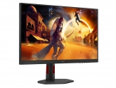 467487 Monitor AOC U27G4R Dual Frame Mode/27" FHD/4K IPS/16:9/160-320 Hz/2x HDMI/DP/USB HUB/PIVOT/3 lata carry-in