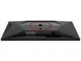 467492 Monitor AOC U27G4R Dual Frame Mode/27" FHD/4K IPS/16:9/160-320 Hz/2x HDMI/DP/USB HUB/PIVOT/3 lata carry-in