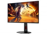 467582 Monitor AOC Q27G4SDR/26,5" QHD QD-OLED/16:9/360 Hz/2x HDMI/DP/USB HUB/PIVOT/3 lata carry-in