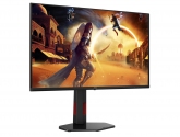 467583 Monitor AOC Q27G4SDR/26,5" QHD QD-OLED/16:9/360 Hz/2x HDMI/DP/USB HUB/PIVOT/3 lata carry-in