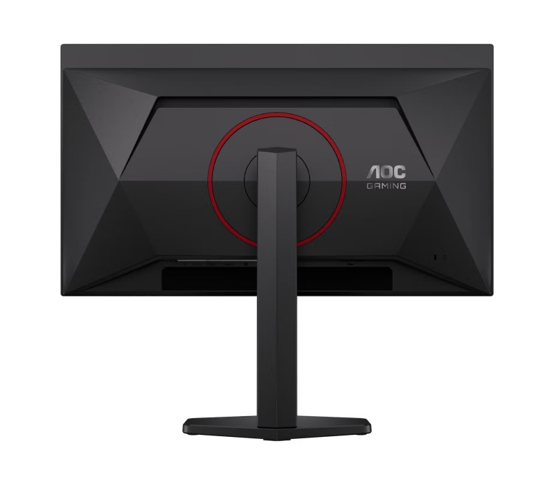 467585 Monitor AOC Q27G4SDR/26,5" QHD QD-OLED/16:9/360 Hz/2x HDMI/DP/USB HUB/PIVOT/3 lata carry-in