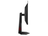 467586 Monitor AOC Q27G4SDR/26,5" QHD QD-OLED/16:9/360 Hz/2x HDMI/DP/USB HUB/PIVOT/3 lata carry-in