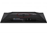 467587 Monitor AOC Q27G4SDR/26,5" QHD QD-OLED/16:9/360 Hz/2x HDMI/DP/USB HUB/PIVOT/3 lata carry-in