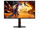 Monitor AOC Q27G4ZDR *26,5" QHD QD-OLED *16:9 *240 Hz *2x HDMI *DP *USB HUB *PIVOT *3 lata carry-in