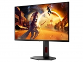 467596 Monitor AOC Q27G4ZDR/26,5" QHD QD-OLED/16:9/240 Hz/2x HDMI/DP/USB HUB/PIVOT/3 lata carry-in