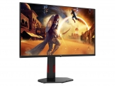 467597 Monitor AOC Q27G4ZDR/26,5" QHD QD-OLED/16:9/240 Hz/2x HDMI/DP/USB HUB/PIVOT/3 lata carry-in