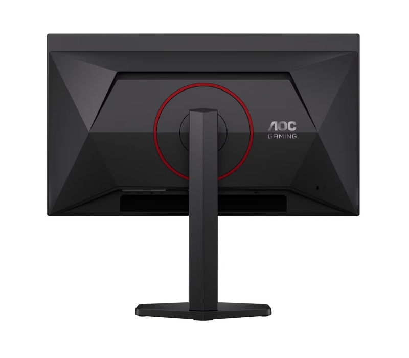 467599 Monitor AOC Q27G4ZDR/26,5" QHD QD-OLED/16:9/240 Hz/2x HDMI/DP/USB HUB/PIVOT/3 lata carry-in