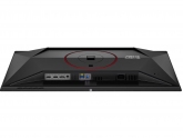 467601 Monitor AOC Q27G4ZDR/26,5" QHD QD-OLED/16:9/240 Hz/2x HDMI/DP/USB HUB/PIVOT/3 lata carry-in
