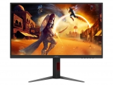 Monitor AOC U27G4XM Dual Frame Mode/27" FHD/4K IPS/16:9/160-320 Hz/2x HDMI/DP/USB HUB/PIVOT/3 lata carry-in