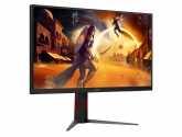 467631 Monitor AOC U27G4XM Dual Frame Mode/27" FHD/4K IPS/16:9/160-320 Hz/2x HDMI/DP/USB HUB/PIVOT/3 lata carry-in