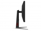 467635 Monitor AOC U27G4XM Dual Frame Mode/27" FHD/4K IPS/16:9/160-320 Hz/2x HDMI/DP/USB HUB/PIVOT/3 lata carry-in
