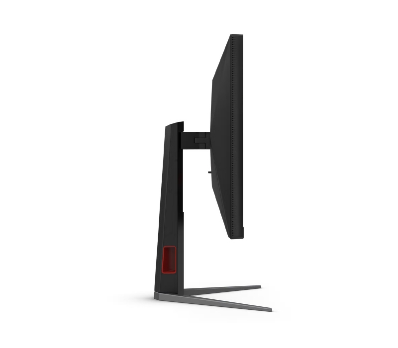 467635 Monitor AOC U27G4XM Dual Frame Mode/27" FHD/4K IPS/16:9/160-320 Hz/2x HDMI/DP/USB HUB/PIVOT/3 lata carry-in