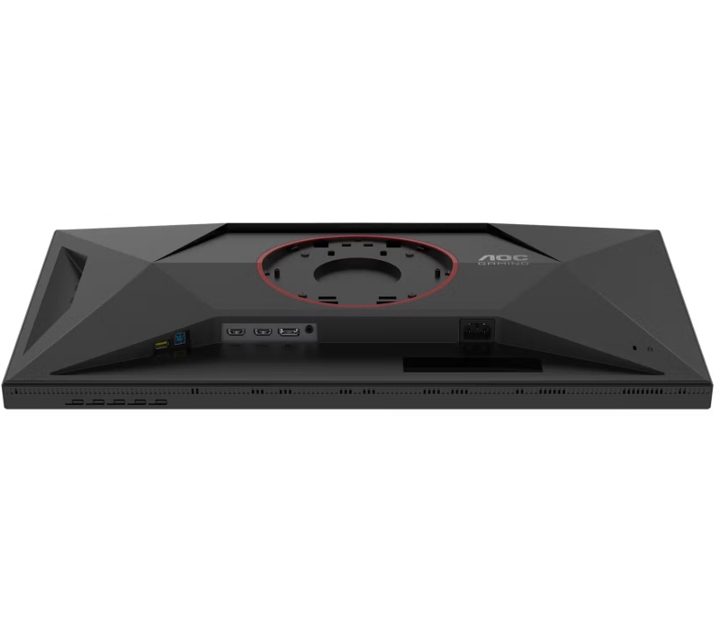 467636 Monitor AOC U27G4XM Dual Frame Mode/27" FHD/4K IPS/16:9/160-320 Hz/2x HDMI/DP/USB HUB/PIVOT/3 lata carry-in