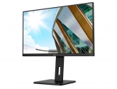 467666 Monitor AOC U32P2/31,5" 4K VA/16:9/60 Hz/2x HDMI/DP/USB HUB/PIVOT/GŁOŚNIKI/3 lata carry-in