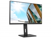 467667 Monitor AOC U32P2/31,5" 4K VA/16:9/60 Hz/2x HDMI/DP/USB HUB/PIVOT/GŁOŚNIKI/3 lata carry-in