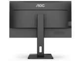 467670 Monitor AOC U32P2/31,5" 4K VA/16:9/60 Hz/2x HDMI/DP/USB HUB/PIVOT/GŁOŚNIKI/3 lata carry-in
