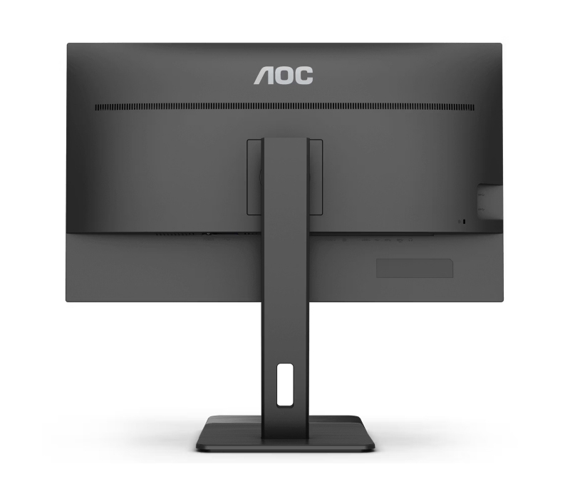 467670 Monitor AOC U32P2/31,5" 4K VA/16:9/60 Hz/2x HDMI/DP/USB HUB/PIVOT/GŁOŚNIKI/3 lata carry-in