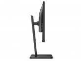 467671 Monitor AOC U32P2/31,5" 4K VA/16:9/60 Hz/2x HDMI/DP/USB HUB/PIVOT/GŁOŚNIKI/3 lata carry-in