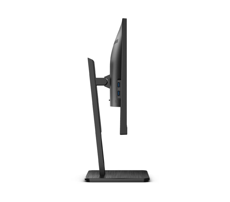 467671 Monitor AOC U32P2/31,5" 4K VA/16:9/60 Hz/2x HDMI/DP/USB HUB/PIVOT/GŁOŚNIKI/3 lata carry-in