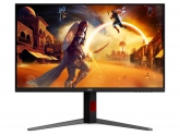 Monitor AOC U32G4U Dual Frame Mode *31,5" FHD/4K IPS *16:9 *160-320 Hz *2x HDMI *DP *USB HUB *PIVOT *3 lata carry-in