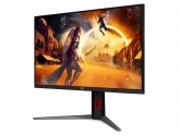 467683 Monitor AOC U32G4U Dual Frame Mode/31,5" FHD/4K IPS/16:9/160-320 Hz/2x HDMI/DP/USB HUB/PIVOT/3 lata carry-in