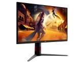 467684 Monitor AOC U32G4U Dual Frame Mode/31,5" FHD/4K IPS/16:9/160-320 Hz/2x HDMI/DP/USB HUB/PIVOT/3 lata carry-in
